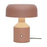 It's about RoMi Porto Ferro Arancione | Adatto per 1x E27 