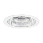 Philips Downlight LED GreenSpace2 DN471B 16.8W 2100lm 120D - 840 Bianco Freddo | 216mm - Aluminium Riflettore - Emergenza 3H