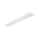 Philips Pannello a LED FlexBlend SM340C 26,5W 3600lm - 940 Bianco Freddo | 120x20cm - UGR <19 - Dali Dimmerabile - Miglior resa cromatica