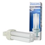 Philips MASTER PL-C 10W - 840 Bianco Freddo | 2-Pin