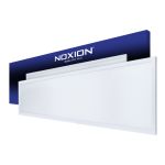 Noxion Pannello a LED Delta Pro Pronox V3.0 30W 3960lm - 830 Luce Calda | 120x30cm - UGR <19 - Dali Dimmerabile
