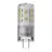Osram Parathom LED Pin GY6.35 3.8W 470lm - 827 Bianco Molto Caldo | Dimmerabile - Sostitutiva 40W
