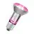 Ledvance LED STAR GROW SPOT LAMP LED Riflettore E27 R63 7.5W 140lm 100D - 813 | Sostitutiva 20W