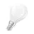 Ledvance Classic LED E14 Pera Ghiaccio 1.8W 250lm - 827 Bianco Molto Caldo | Dimmerabile - Sostitutiva 25W