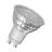 Ledvance LED GU10 PAR16 Performance 3.7W 350lm 36D - 930 Luce Calda -  | Miglior Resa Cromatica - Dimmerabile - Sostitutiva 50W