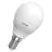 Osram Smart+ Mini Bulbo E14 Ghiaccio 4.9W 470lm - 827 Bianco Molto Caldo | Zigbee Dimmerabile - Sostitutiva 40W