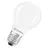 Ledvance Classic LED E27 Pera Ghiaccio 7.2W 1521lm - 827 Bianco Molto Caldo | Dimmerabile - Sostitutiva 100W