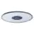 Philips Highbay LED CoreLine Aluminium Grigio 222W 40000lm 90D - 840 Bianco Freddo | IP66 - Dimmerabile, Dali 