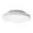 Eglo Connect.Z Smart Luce da soffitto Turcona-Z Acciaio Bianca 15.7W 1730lm - 827-865 Regolabile Bianca + RGB | Dimmerabile