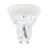 Pacco doppio Eglo Faretti LED GU10 PAR16 4.9W 500lm - 820-830 Regolabile Bianca | Dimmerabile - Sostitutiva 40W