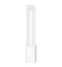 Ledvance Dulux-L LED 8W - 830 Luce Calda -  | 4-Pin - Sostitutiva 18W