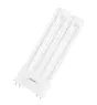 Osram Dulux-F LED 12W 1350lm - 830 Luce Calda -  | 4-Pin - Sostitutiva 24W