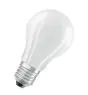 Osram Classic LED E27 Pera Filamento Ghiaccio 8.2W 1521lm - 827 Bianco Molto Caldo | Dimmerabile - Sostitutiva 100W