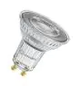 Ledvance LED PAR16 GU10 Riflettore 7W 575lm 60D - 940 Bianco Freddo | Miglior Resa Cromatica - Dimmerabile - Sostitutiva 80W