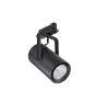 Philips Luce a Binario LED Spot GreenSpace Accent Proiettore GEN2 ST321S Nero 23.5W 2700lm 54D - 840 Bianco Freddo | Dimmerabile