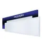 Noxion Pannello A LED Delta Pro V3.0 30W 3960lm - 830 Luce Calda -  | 120x30cm - UGR <19 - Philips Xitanium Driver - GST18 Maschio