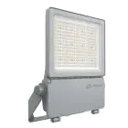 Ledvance Proiettore LED Flex Bianca 130W 19000lm 45x140D - 830 Luce Calda -  | IP66 -  Asimmetrico 