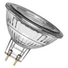 Ledvance LED Riflettore GU5.3 MR16 3.4W 345lm 36d - 927 Bianco Molto Caldo | Dimmerabile - Sostitutiva 35W