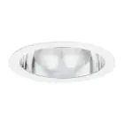 Philips Downlight LED GreenSpace2 DN470B 16.8W 2100lm 120D - 830 Luce Calda | 216mm - Aluminium Riflettore - Emergenza 3H