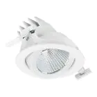 Philips Faretti LED LuxSpace Accent Compatto RS771B 36W 3850lm 36D - 930 Luce Calda | 130mm - Miglior resa cromatica