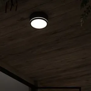 Smart lighting
